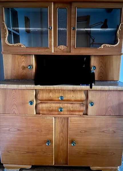 Küchenbuffet 1,20m