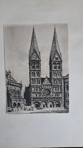 Bremer Dom 