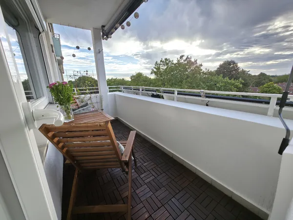 Balkon