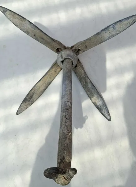 Anker 1 