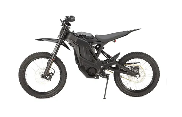 E Ride Pro S (17") 72v