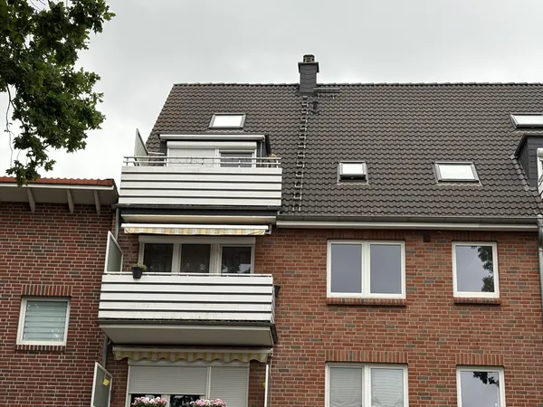 Vorderansicht